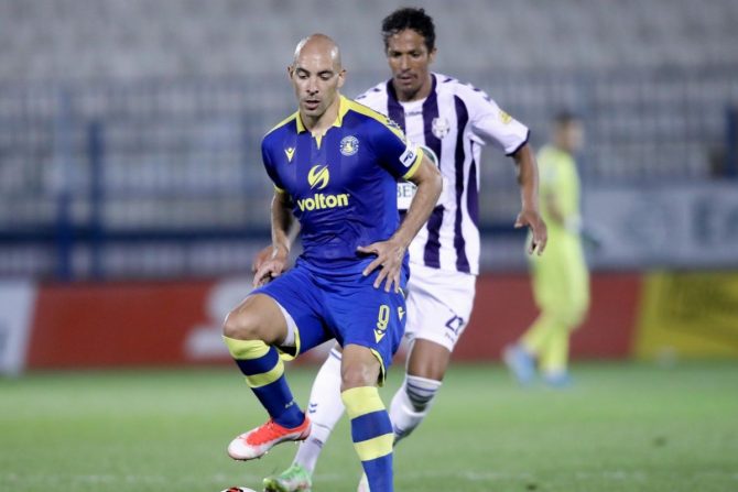Super League Interwetten: Μοίρασε πρόστιμα στους “μεγάλους”, απορρίφθηκε η ένσταση του Απόλλωνα για Μπαράλες