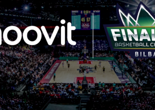 BCL και Moovit βελτιστοποιούν την εμπειρία μετακινήσεων των φιλάθλων στο Final Four