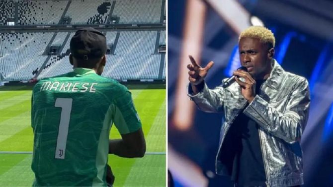 Το Βέλγιο πέρασε στον τελικό της Eurovision με τραγουδιστή έναν επαγγελματία τερματοφύλακα