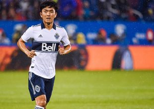 Πρότεινε τον Χουάνγκ Ιν Μπέομ ο Αλμέιδα