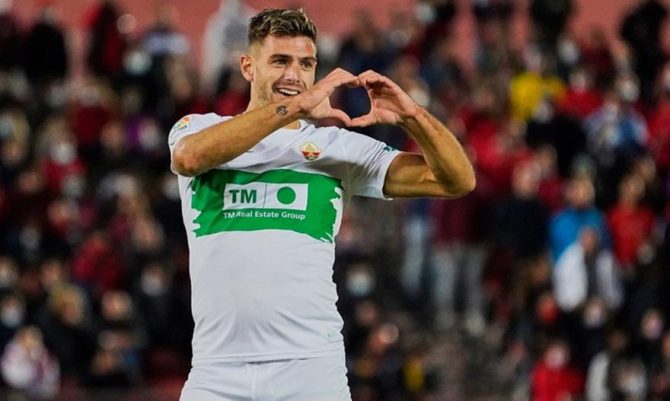 Η Σεβίλλη παίρνει τον Μπογέ της… ΑΕΚ με 20 εκατ. ευρώ!