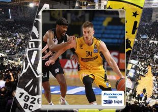 ΠΑΟΚ – ΑΕΚ: Αριθμοί και στατιστικά