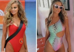 Η Carmen Electra άνοιξε λογαριασμό στο Only Fans