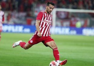 Καρβάλιο: “Θέλω να παίξω περισσότερο και να συνεισφέρω στην ομάδα”