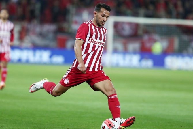 Καρβάλιο: “Θέλω να παίξω περισσότερο και να συνεισφέρω στην ομάδα”