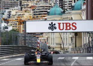 Grand Prix Μονακό: Ο Σέρχιο Πέρεζ πήρε τη νίκη