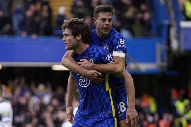 Επίσημο: Ολοκληρώθηκε η πώληση της Τσέλσι στον Τοντ Μπόλι Επίσημο: Ολοκληρώθηκε η πώληση της Τσέλσι στον Τοντ Μπόλι