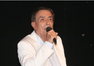 Έφυγε από την ζωή ο Δάκης