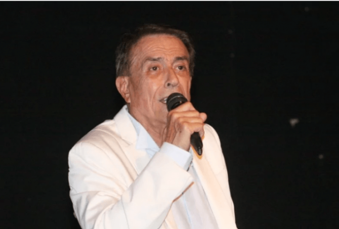 Έφυγε από την ζωή ο Δάκης