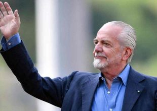 Ντε Λαουρέντις: «Πώς να φτιάξεις γήπεδο με όλη τη μαφία;»