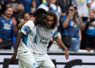 Λοριάν – Μαρσέιγ 0-3: Ακόμα πιο κοντά στο Champions League