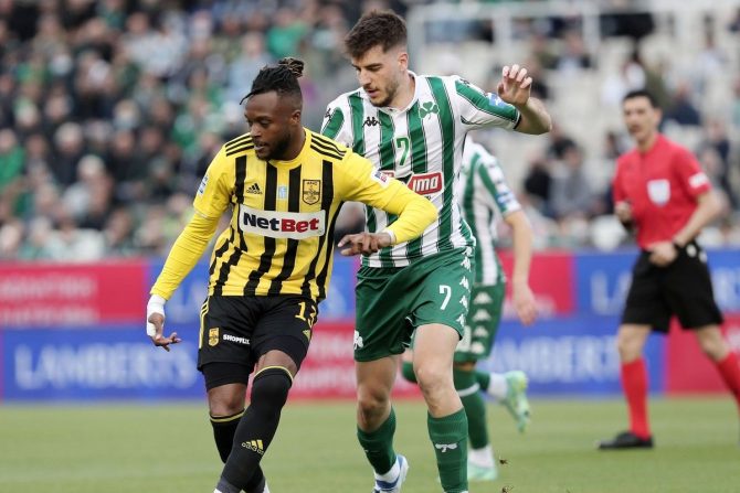 Super League Interwetten: Δέκα ΠΑΕ αδειοδοτήθηκαν για Ελλάδα και Ευρώπη