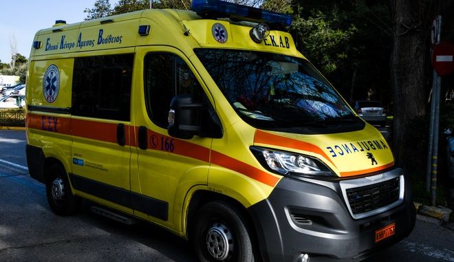 Τραγωδία στην Αταλάντη: Αυτοκίνητο παρέσυρε 6χρονο παιδί με ποδήλατο
