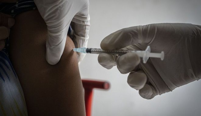 HIPRA: Νέο εμβόλιο κατά του κορονοϊού – Έρχεται στην ΕΕ
