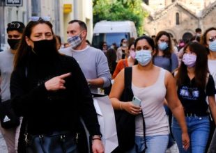 Κορωνοϊός: 5.588 νέα κρούσματα σήμερα στην Ελλάδα – 11 νεκροί και 149 διασωληνωμένοι