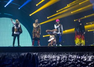 Eurovision 2022: Η Ουκρανία το μεγάλο φαβορί – Η ιστορία πίσω από την «Stefania»