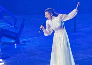 Eurovision 2022: Απόψε ο μεγάλος τελικός -Σε ποια θέση δείχνουν τα στοιχήματα την ελληνική συμμετοχή