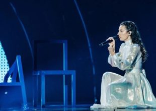 Eurovision: Μεταξύ 5ης και 7ης θέσης η Ελλάδα στα στοιχήματα