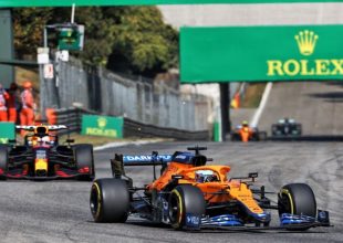 Formula 1: Ο Ρικάρντο ετοιμάζεται να γράψει ιστορία