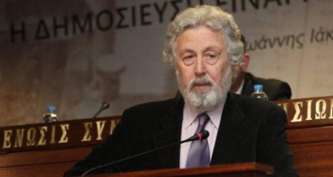 Το backstage για τα «Έργα και Ημέρες» του Φαίδωνα Κωνσταντουδάκη (vid)