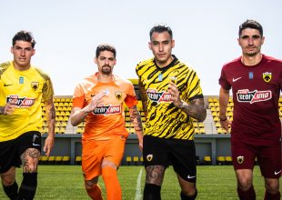 Με εντυπωσιακούς ρυθμούς κινήθηκε η προπώληση των νέων εμφανίσεων