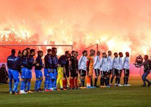 Συναγερμός στη Μασσαλία: Ταξιδεύουν 5 χιλ. οπαδοί της Φέγενορντ