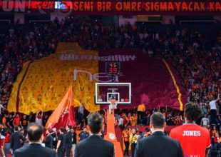 Γαλατά: Εξαντλήθηκαν και τα 15.000 εισιτήρια για το τρίτο ματς με την Εφές!