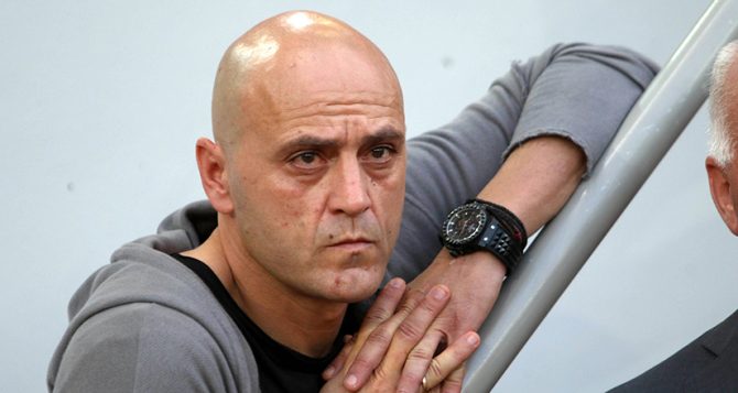 Διαψεύδει η ΑΕΚ για Γεωργάτο – Δεν κλείνει την πόρτα ο ίδιος