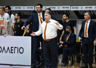 Γιατράς: «Όσοι το είδαν, κατάλαβαν τι έγινε»
