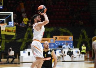 Γκίκας: «Κερδίσαμε μια μεγάλη ομάδα»