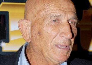 Κώστας Γκουσγκούνης: Πέθανε σε ηλικία 92 ετών