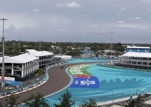F1: Το πρόγραμμα για το Grand Prix του Μαϊάμι