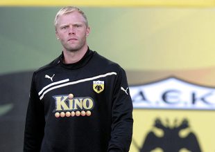 Γκούντγιονσεν για αθλητικός διευθυντής στην ΑΕΚ!