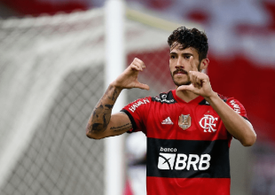 Μάνατζερ Γκουστάβο Ενρίκε: «Ενδιαφέρεται η ΑΕΚ, αλλά…»