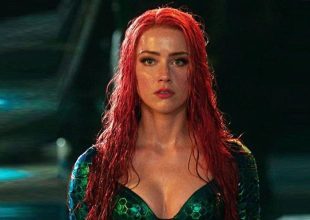 «Πετσοκομμένος» ο χρόνος της Άμπερ Χερντ στο Aquaman 2 λόγω Τζόνι Ντεπ