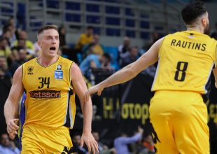 Βαθμολογία: Κλείδωσε την 4η θέση η Βασίλισσα