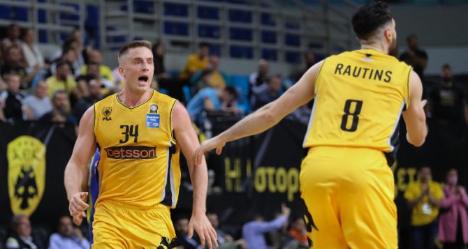 Βαθμολογία: Κλείδωσε την 4η θέση η Βασίλισσα