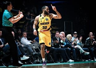 Λούντβιχσμπουργκ – Χάποελ Χολόν 88-68: Στη γερμανική ομάδα το παιχνίδι των απογοητευμένων
