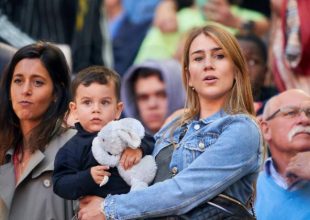 Σύζυγος Τιάγκo: «Η αστυνομία έριξε δακρυγόνα και χτύπησε απλούς ανθρώπους»