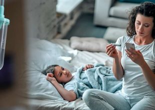 Ηπατίτιδα στα παιδιά: Επίσημα τρία κρούσματα στη χώρα μας – Τα συμπτώματα