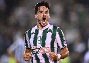 Παναθηναϊκός: Στην τελική ευθεία η ανανέωση του Χουάνκαρ έως το 2024