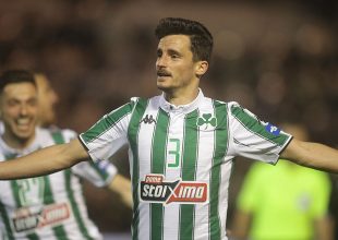 «Η ΑΕΚ ενδιαφέρεται για τον Χουάνκαρ του Παναθηναϊκού»