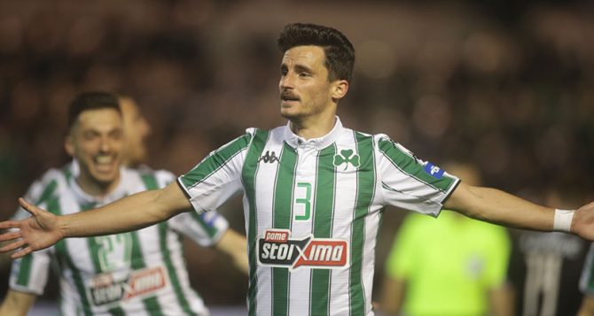 «Η ΑΕΚ ενδιαφέρεται για τον Χουάνκαρ του Παναθηναϊκού»