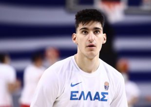 Ο Παναγιώτης Καλαϊτζάκης στο στόχαστρο Ολυμπιακού και Παναθηναϊκού