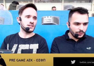 Κοσικίδης: «Οι ανίκανοι πρέπει να φύγουν από την ΑΕΚ» (vid)