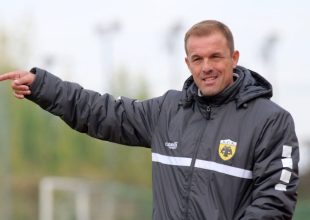 «Τελείωσε» από τις ακαδημίες ο Καλοπήτας