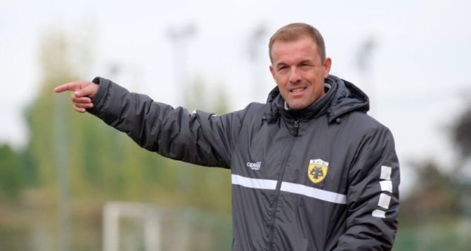 «Τελείωσε» από τις ακαδημίες ο Καλοπήτας «Τελείωσε» από τις ακαδημίες ο Καλοπήτας