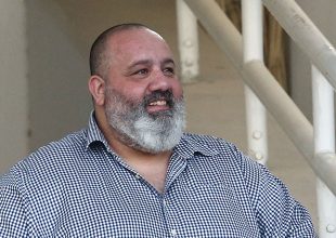 Επίσκεψη Ολυμπιακού στην ΕΠΟ και διαμαρτυρία για τον διαιτητή… Κατοίκο!