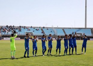 Καταγγέλλει απόπειρα «επηρεασμού» παικτών από τον Πανσερραϊκό ο πρόεδρος της Καβάλας