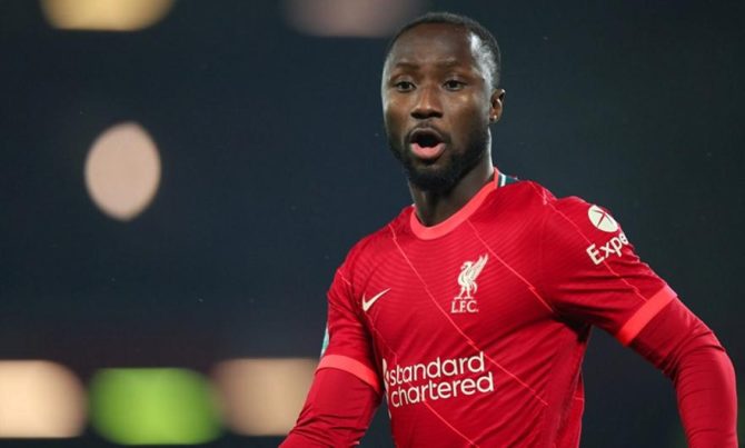 Ανακοινώνεται η νέα συμφωνία της Λίβερπουλ με τον Κεϊτά